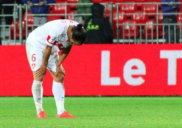 Stade brestois : autopsie d&rsquo;un échec