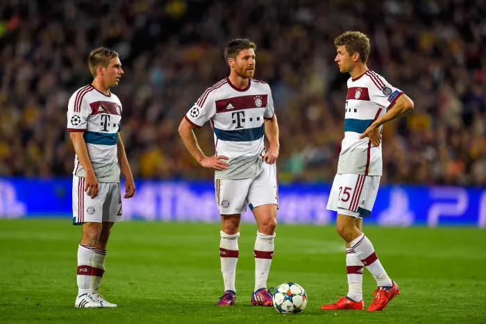 Bayern, Liverpool &amp; Valence = 326€ à gagner