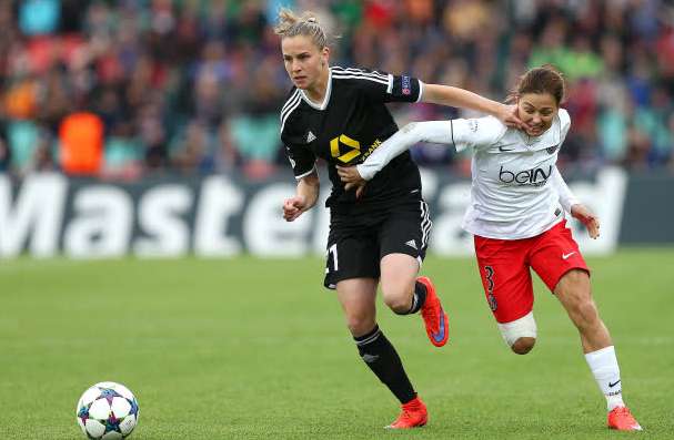 Laure Boulleau : «<span style="font-size:50%">&nbsp;</span>Francfort s&rsquo;est créé plus d&rsquo;occasions<span style="font-size:50%">&nbsp;</span>»