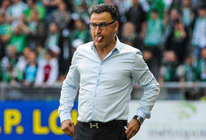 Christophe Galtier voit Monaco finir 3e