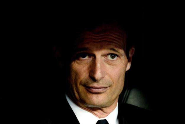 Allegri devrait prolonger avec la Juve