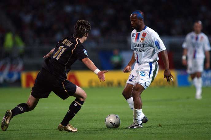 Il y a dix ans, Lyon débouchait le Bordeaux pour le titre