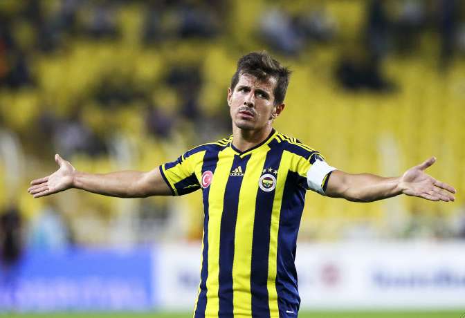 Emre agressé sur un ferry