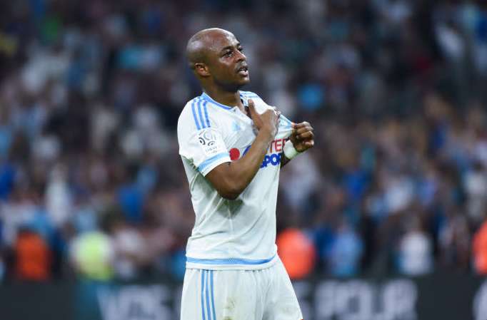 Ayew coûte trop cher pour Labrune
