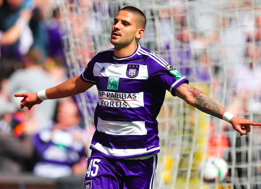 Anderlecht-Standard, pour un titre ou un record…