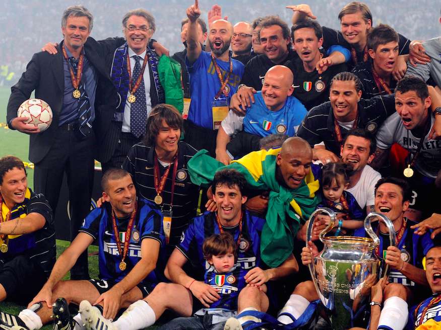 Inter/Juve : d’un triplé à l’autre ?