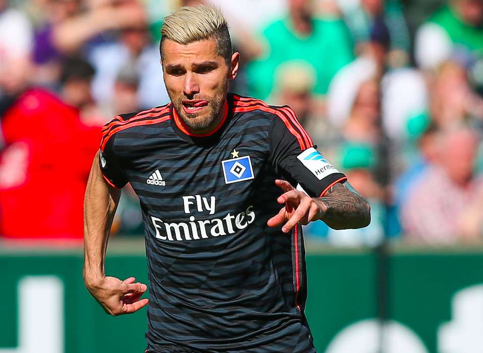 Les enjeux de la 33e journée de Bundesliga