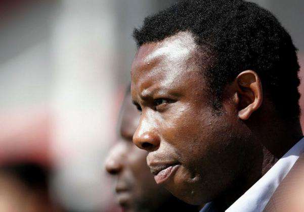 Leroy Rosenior, propulsé coach pendant… 10 minutes