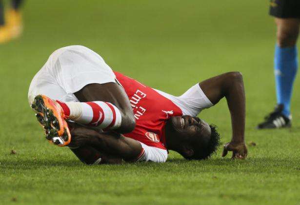 Welbeck, l’enfant marqué au fer rouge