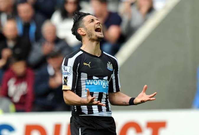 Pas de dîner de fin de saison pour Newcastle