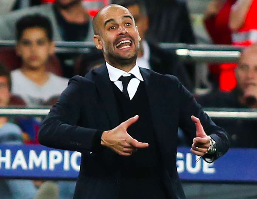 Pep, plus que jamais