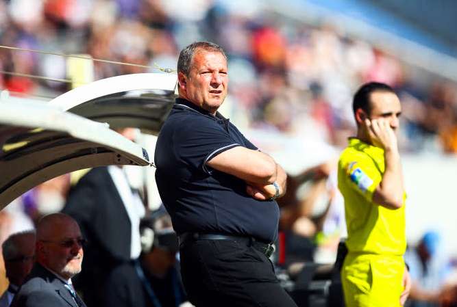 Courbis encense le PSG