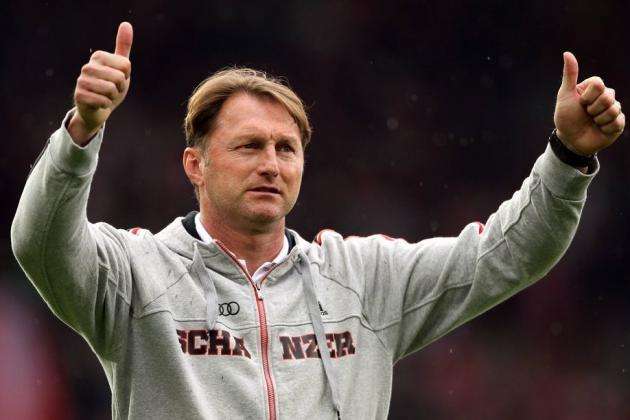 Ingolstadt : Frankenstein fonce en Audi jusqu&rsquo;en Bundesliga !