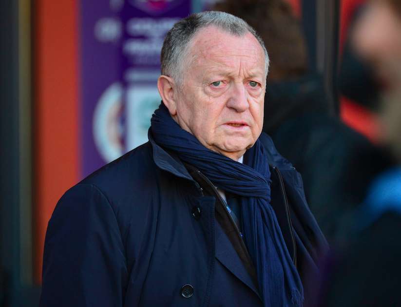 Gourcuff hérisse les poils d’Aulas