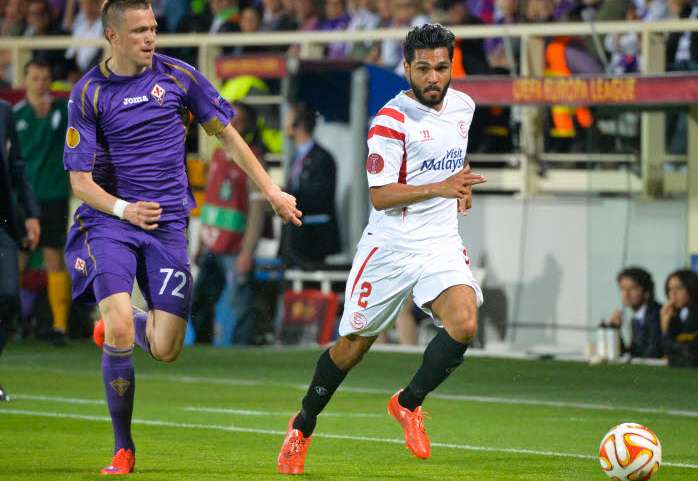 Trémoulinas ne voulait pas du Dnipro