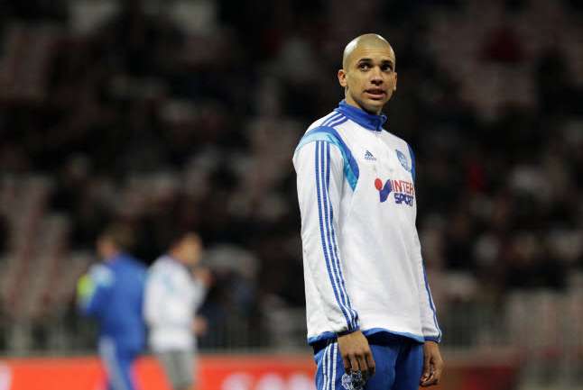 Dória revient à Marseille