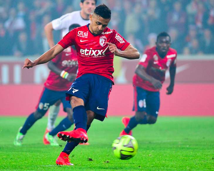 Boufal a refusé l&rsquo;OM