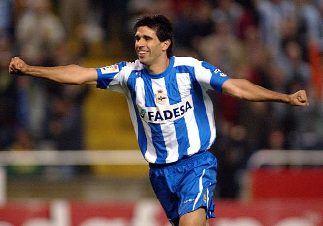 Pourquoi le Depor doit se sauver