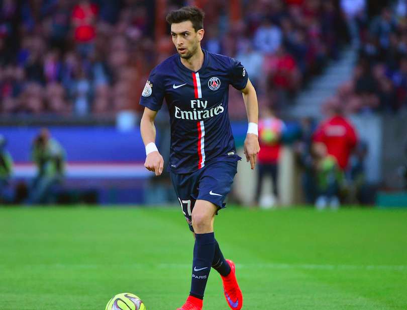 Pas de finale de CdF pour Pastore