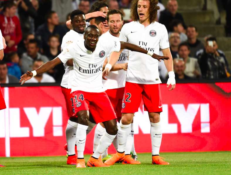Matuidi : «<span style="font-size:50%">&nbsp;</span>Une saveur particulière<span style="font-size:50%">&nbsp;</span>»