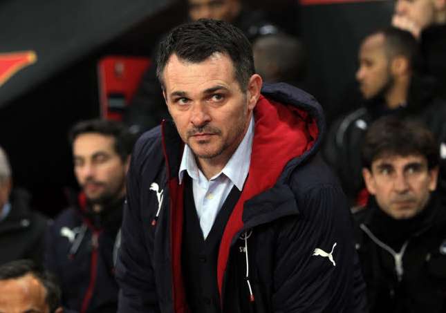 Sagnol se paye l&rsquo;arbitrage