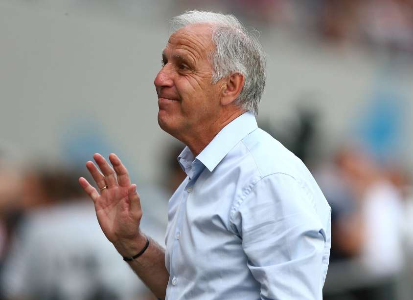 René Girard : «<span style="font-size:50%">&nbsp;</span>Ça fait mal<span style="font-size:50%">&nbsp;</span>»