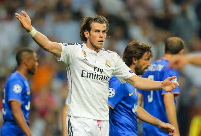 Bale voudrait quitter le Real Madrid