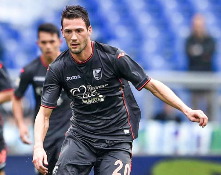 Cagliari rétrogradé en Serie B