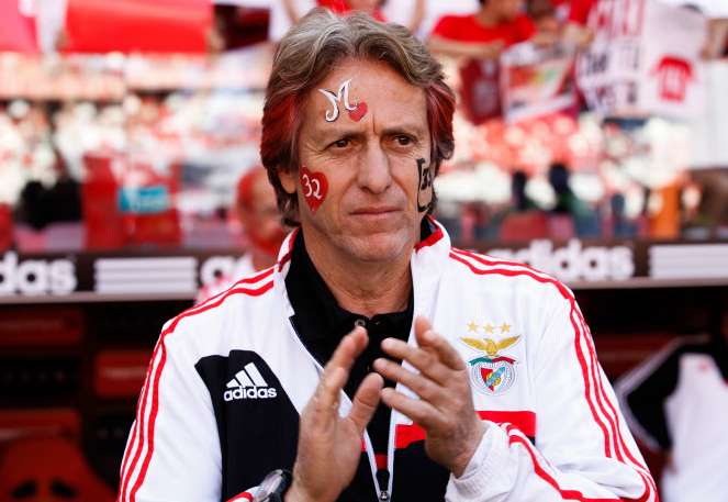 Benfica champion au goal average particulier