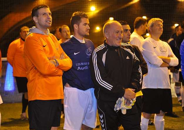 «<span style="font-size:50%">&nbsp;</span>Si on m&rsquo;a nommé parce que j&rsquo;ai 62 ans, ça ne passera pas…<span style="font-size:50%">&nbsp;</span>»