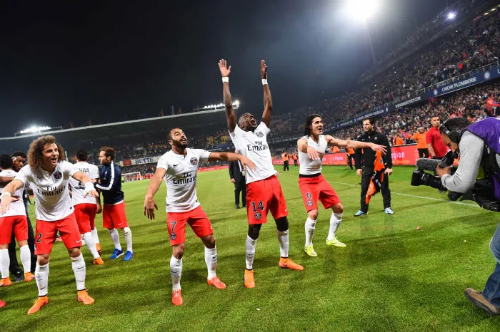 Matuidi était bouillant dans l&rsquo;avion pour Paris
