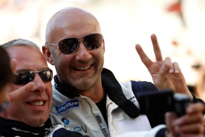 Fabien Barthez : «<span style="font-size:50%">&nbsp;</span>Le gardien de but passe au second plan<span style="font-size:50%">&nbsp;</span>»