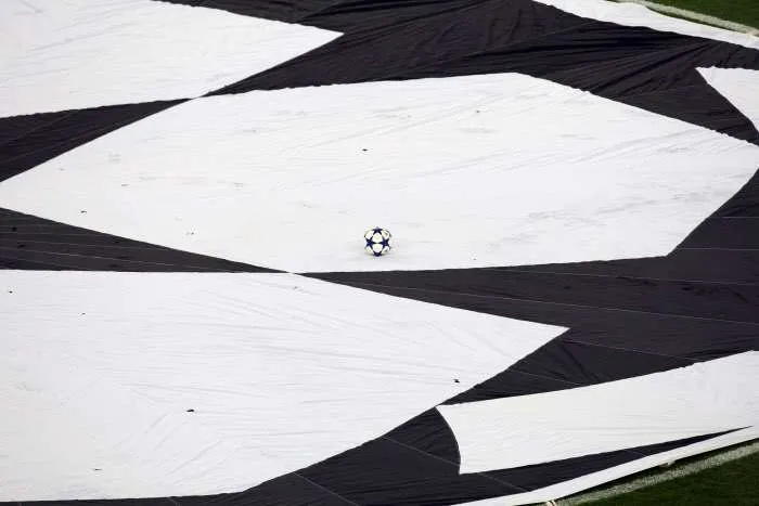 Le PSG tête de série pour la prochaine Champions League