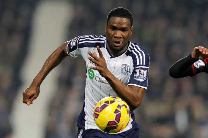 Ideye Brown, le patient nigérian