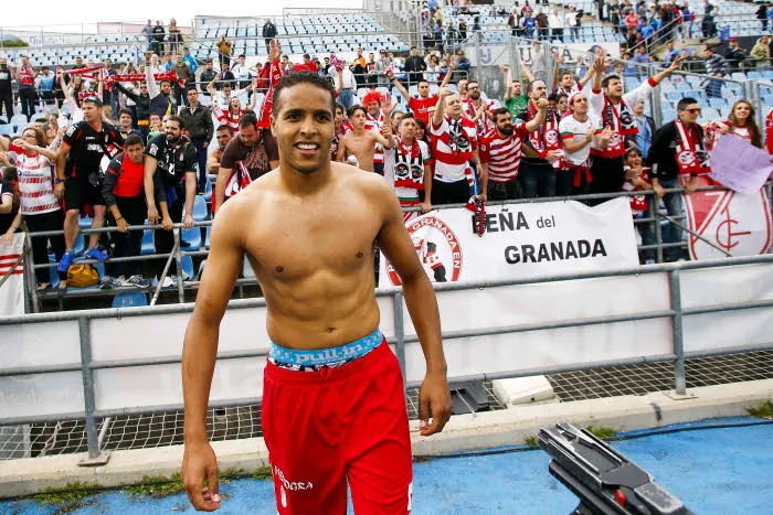 Le Barça sacré, le maintien à décider