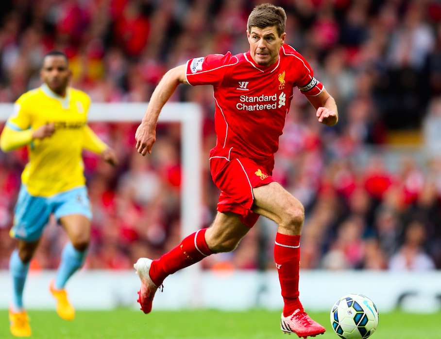 Crystal Palace gâche la fête, SuperMané s’envole