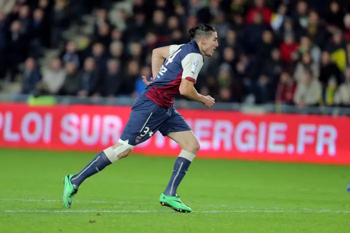 Les Bleuets en finale du tournoi de  Toulon