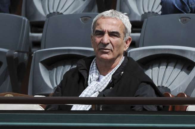 Domenech indigné par l&rsquo;accord FIFA-Irlande