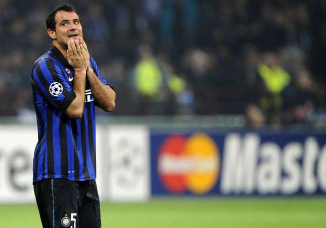 Stankovic : «<span style="font-size:50%">&nbsp;</span>La Juve rappelle un peu l&rsquo;Inter de 2010<span style="font-size:50%">&nbsp;</span>»