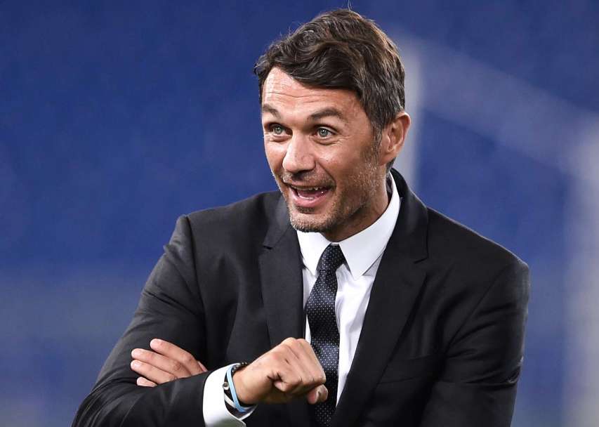 Maldini : «<span style="font-size:50%">&nbsp;</span>Messi supérieur à Maradona<span style="font-size:50%">&nbsp;</span>»