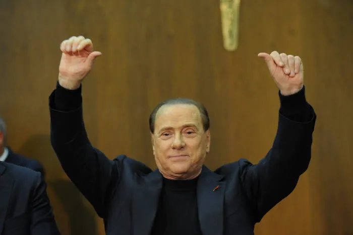 Le Milan AC accueille un nouvel actionnaire