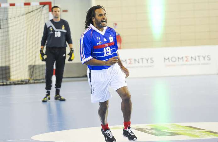 Pirès et Karembeu valident l&rsquo;option Platini