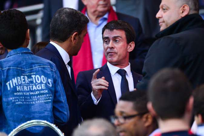 Manuel Valls entre Poitiers et Berlin