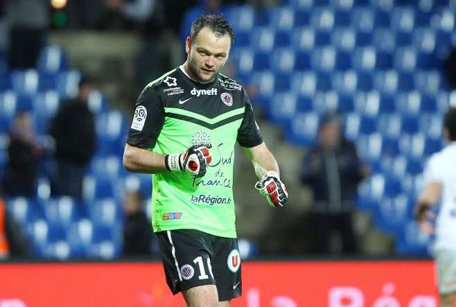 Jourdren ne se rappelle plus s&rsquo;il a parié