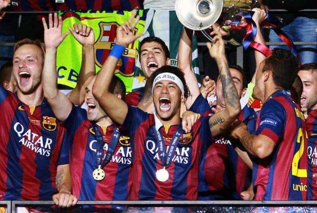 MSN en statut «<span style="font-size:50%">&nbsp;</span>Champions<span style="font-size:50%">&nbsp;</span>»