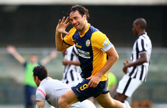 En Italie, au mois d&rsquo;août, on pensait que…