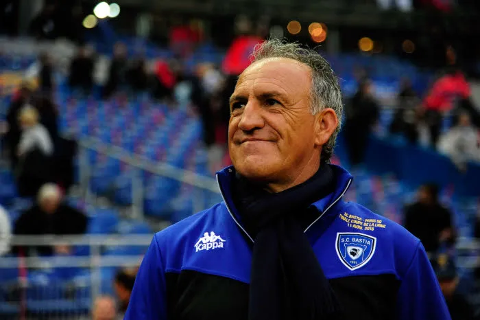 Ce qu&rsquo;il faut retenir de la saison de Bastia