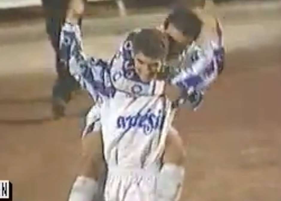 Gilles Constantinian : «<span style="font-size:50%">&nbsp;</span>Je pourrais faire un bouquin avec ma vie<span style="font-size:50%">&nbsp;</span>»