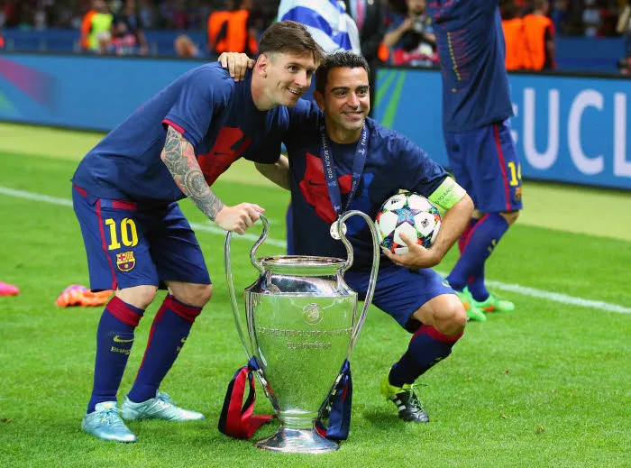 On était à la finale de la Ligue des champions