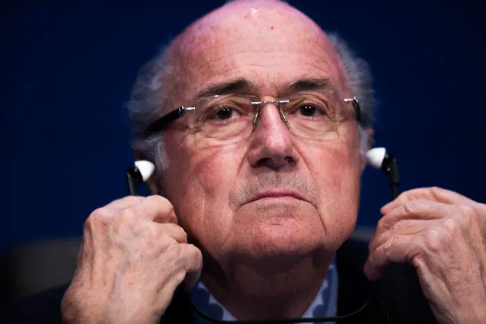 Blatter, le fou et le bon dictateur